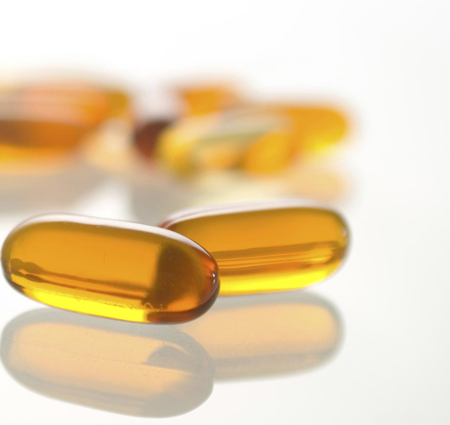 Can Fish Oil Help You Get Pregnant? 