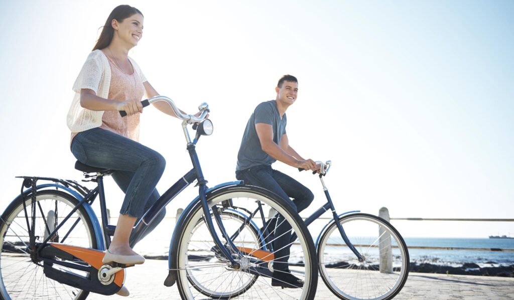 Exercise Activities for Enhancing Fertility - Reproductive Partners ...