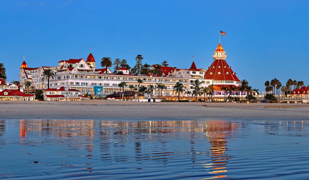 Reproductive Partners Co-Organized International IVF Conference in San Diego.
