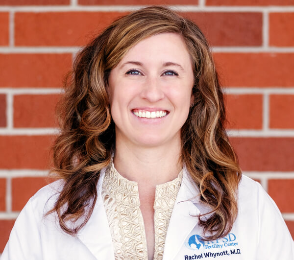 Dr. Whynott of RPSD