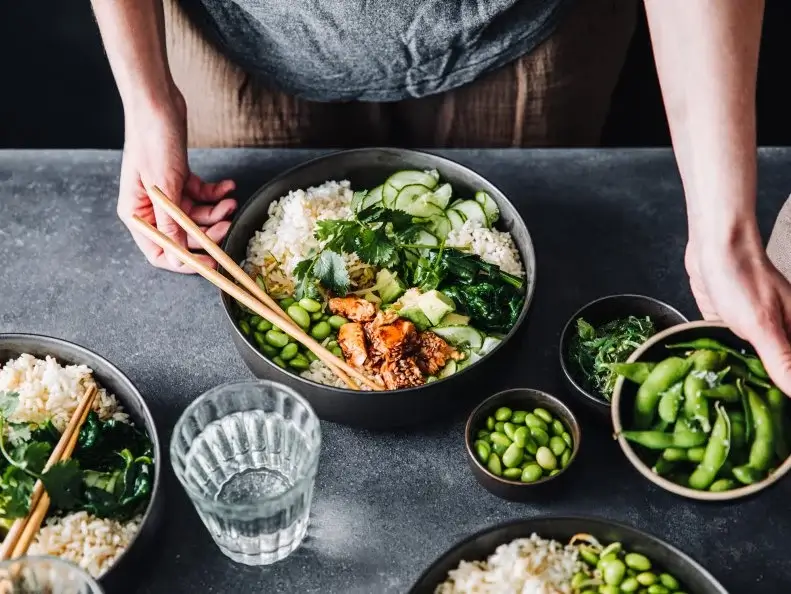 7 Eating Habits To Steal From OB-GYNs